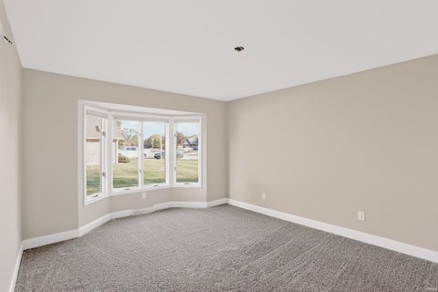 Tiny photo for 532 Sagebrush Drive, Kokomo, IN 46901 (MLS # 202642989)