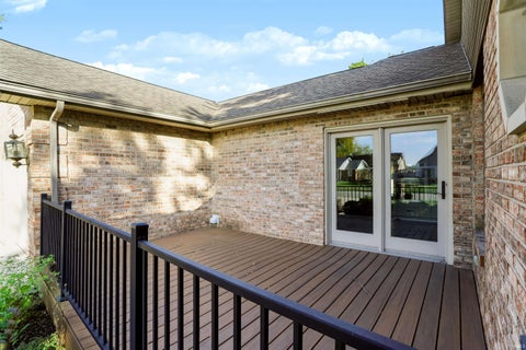 Tiny photo for 532 Sagebrush Drive, Kokomo, IN 46901 (MLS # 202642989)