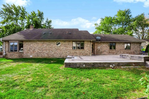 Tiny photo for 532 Sagebrush Drive, Kokomo, IN 46901 (MLS # 202642989)