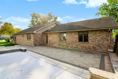 Tiny photo for 532 Sagebrush Drive, Kokomo, IN 46901 (MLS # 202642989)
