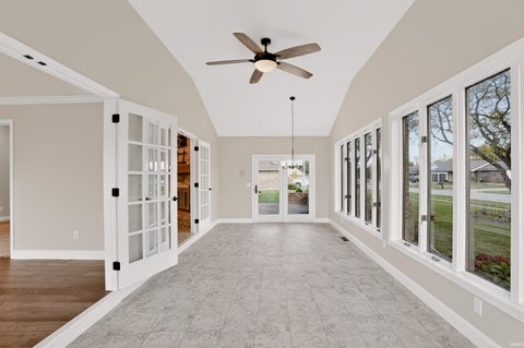 Tiny photo for 532 Sagebrush Drive, Kokomo, IN 46901 (MLS # 202642989)