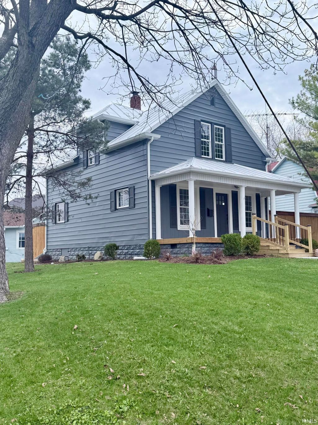 Photo of 744 N Howard Street, Union City, IN 47390 (MLS # 202610659)