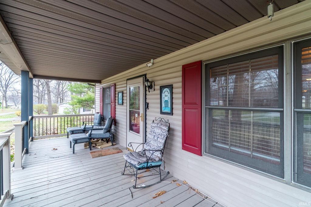 Photo of 7935 S 122 E, Wolcottville, IN 46795 (MLS # 202612657)