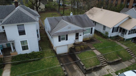 Tiny photo for 713 W Queen Street, Muncie, IN 47303 (MLS # 202611673)