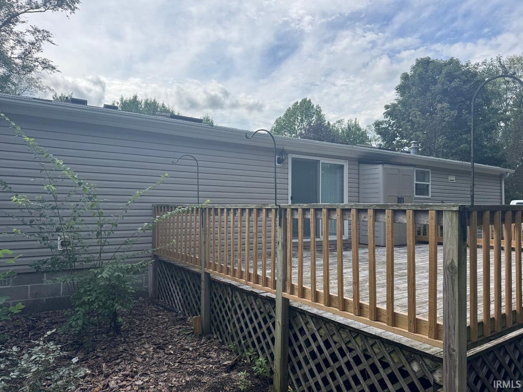 Photo of 14589 State Road 13 Road, North Manchester, IN 46962 (MLS # 202634153)