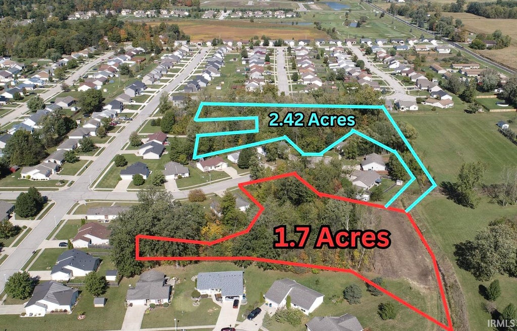 Photo of 2107-2110 Timber Trace, Auburn, IN 46706 (MLS # 202637488)