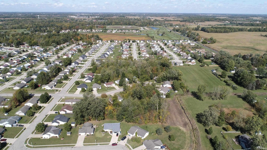 Photo of 2107-2110 Timber Trace, Auburn, IN 46706 (MLS # 202637488)