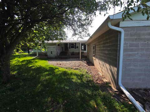 Tiny photo for 4841 N 400 E, Camden, IN 46917 (MLS # 202628870)