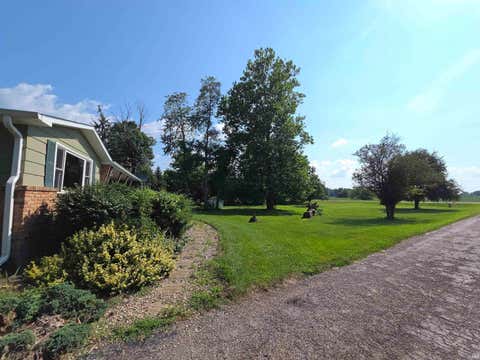 Tiny photo for 4841 N 400 E, Camden, IN 46917 (MLS # 202628870)