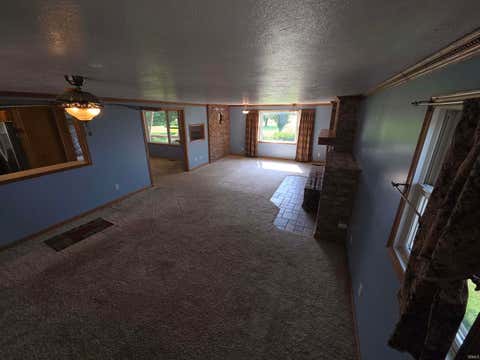 Tiny photo for 4841 N 400 E, Camden, IN 46917 (MLS # 202628870)