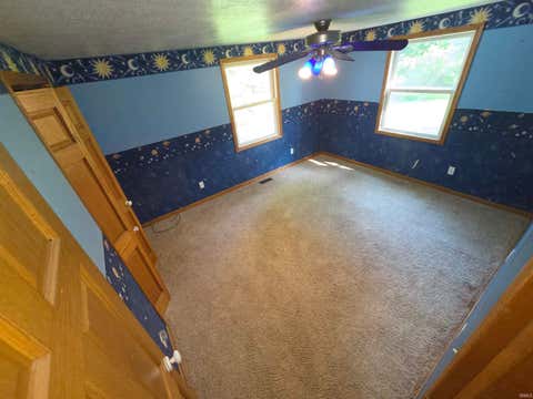Tiny photo for 4841 N 400 E, Camden, IN 46917 (MLS # 202628870)