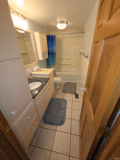 Tiny photo for 4841 N 400 E, Camden, IN 46917 (MLS # 202628870)