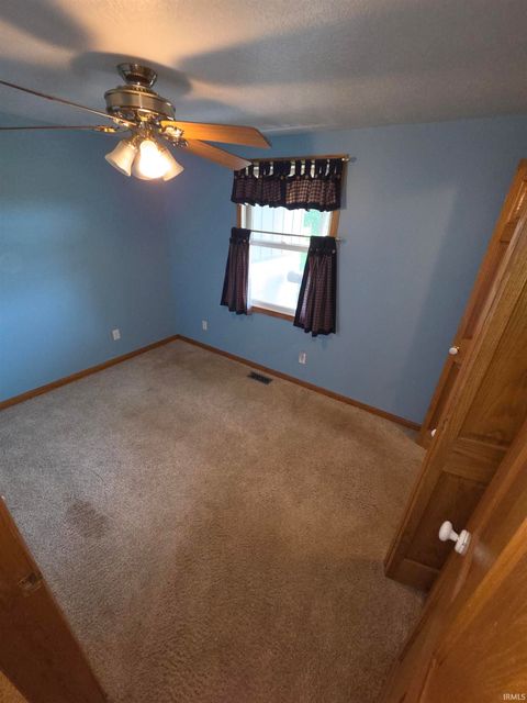 Tiny photo for 4841 N 400 E, Camden, IN 46917 (MLS # 202628870)