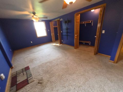 Tiny photo for 4841 N 400 E, Camden, IN 46917 (MLS # 202628870)