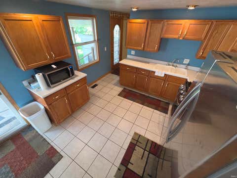 Tiny photo for 4841 N 400 E, Camden, IN 46917 (MLS # 202628870)