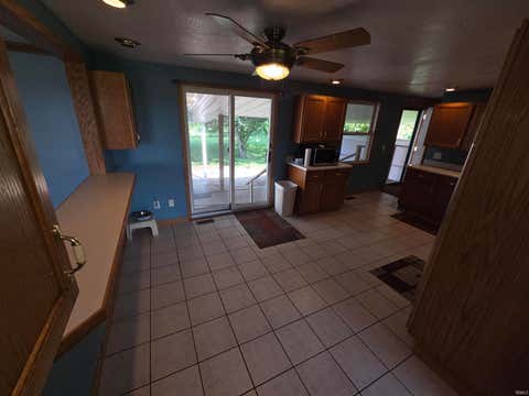 Tiny photo for 4841 N 400 E, Camden, IN 46917 (MLS # 202628870)