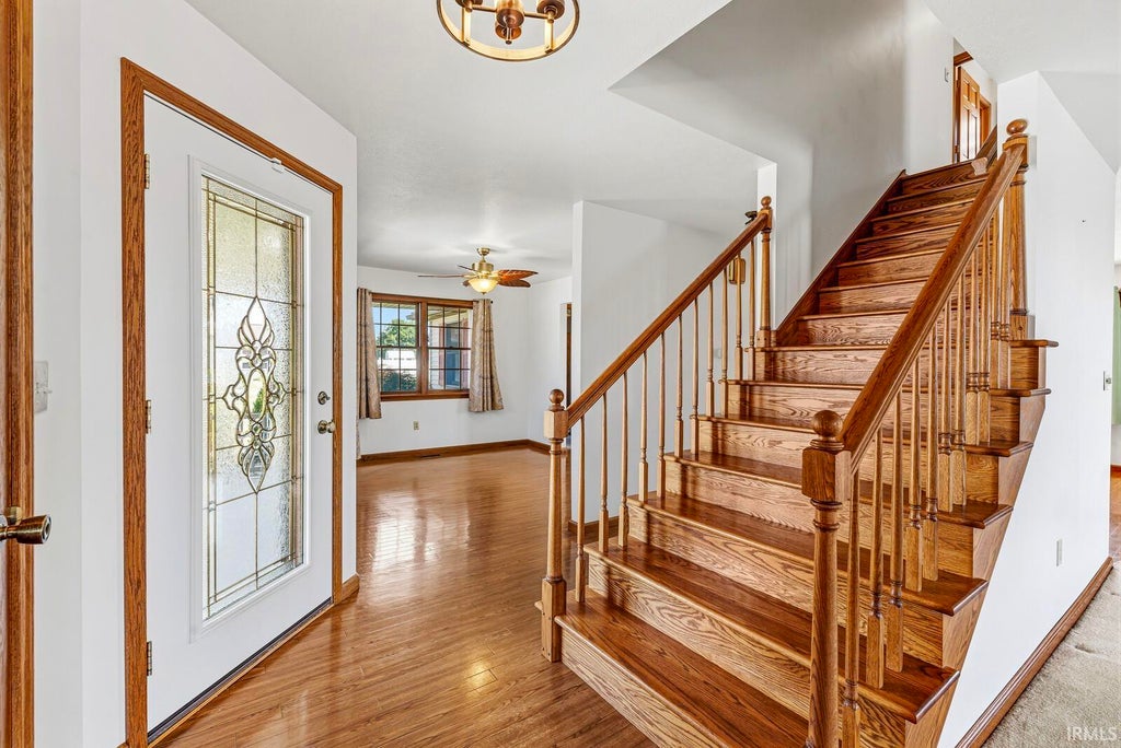 Photo of 103 South Drive, Ligonier, IN 46767 (MLS # 202626447)