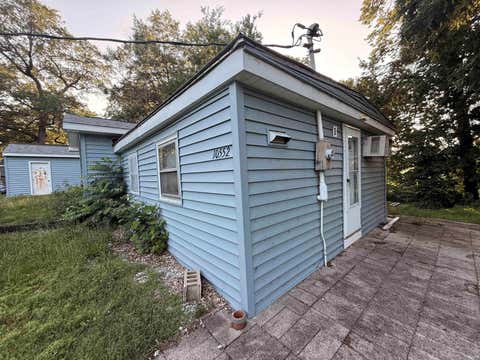 Tiny photo for 10552 W Horseshoe Bend Road, Brookston, IN 47923 (MLS # 202627290)