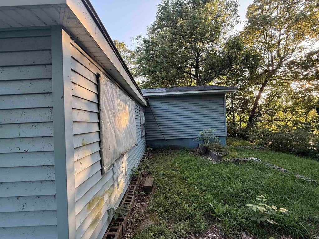 Photo of 10552 W Horseshoe Bend Road, Brookston, IN 47923 (MLS # 202627290)