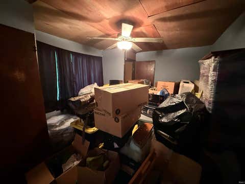 Tiny photo for 10552 W Horseshoe Bend Road, Brookston, IN 47923 (MLS # 202627290)