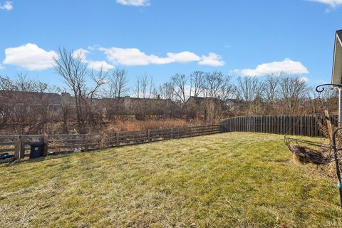 Tiny photo for 2829 Three Meadows Drive, West Lafayette, IN 47906 (MLS # 202600481)