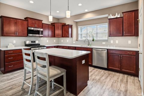 Tiny photo for 2829 Three Meadows Drive, West Lafayette, IN 47906 (MLS # 202600481)