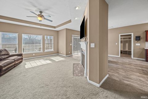 Tiny photo for 2829 Three Meadows Drive, West Lafayette, IN 47906 (MLS # 202600481)