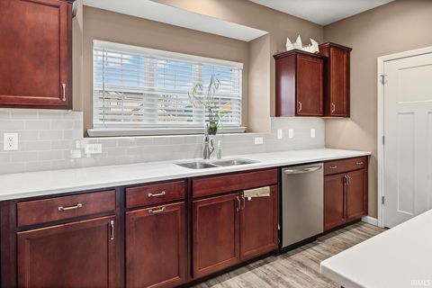 Tiny photo for 2829 Three Meadows Drive, West Lafayette, IN 47906 (MLS # 202600481)