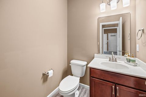 Tiny photo for 2829 Three Meadows Drive, West Lafayette, IN 47906 (MLS # 202600481)