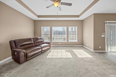 Tiny photo for 2829 Three Meadows Drive, West Lafayette, IN 47906 (MLS # 202600481)