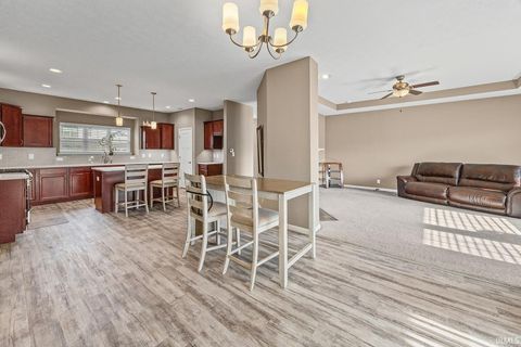 Tiny photo for 2829 Three Meadows Drive, West Lafayette, IN 47906 (MLS # 202600481)