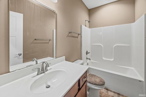 Tiny photo for 2829 Three Meadows Drive, West Lafayette, IN 47906 (MLS # 202600481)