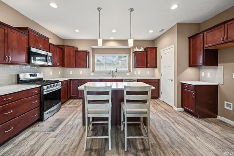 Tiny photo for 2829 Three Meadows Drive, West Lafayette, IN 47906 (MLS # 202600481)