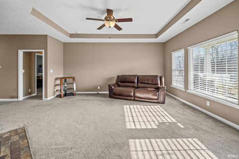 Tiny photo for 2829 Three Meadows Drive, West Lafayette, IN 47906 (MLS # 202600481)