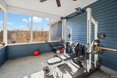 Tiny photo for 2829 Three Meadows Drive, West Lafayette, IN 47906 (MLS # 202600481)