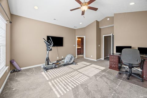 Tiny photo for 2829 Three Meadows Drive, West Lafayette, IN 47906 (MLS # 202600481)