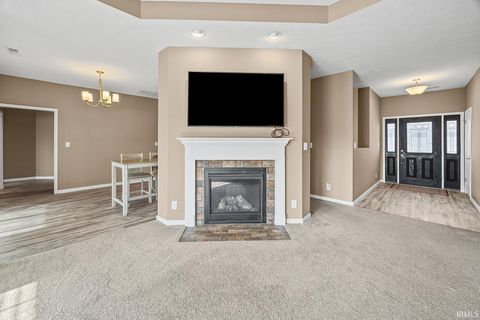 Tiny photo for 2829 Three Meadows Drive, West Lafayette, IN 47906 (MLS # 202600481)