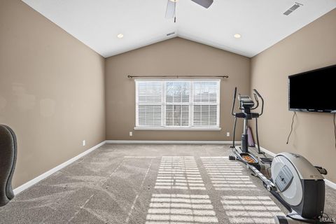 Tiny photo for 2829 Three Meadows Drive, West Lafayette, IN 47906 (MLS # 202600481)