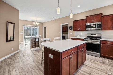 Tiny photo for 2829 Three Meadows Drive, West Lafayette, IN 47906 (MLS # 202600481)