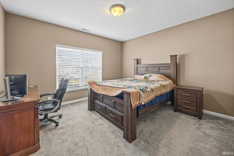 Tiny photo for 2829 Three Meadows Drive, West Lafayette, IN 47906 (MLS # 202600481)