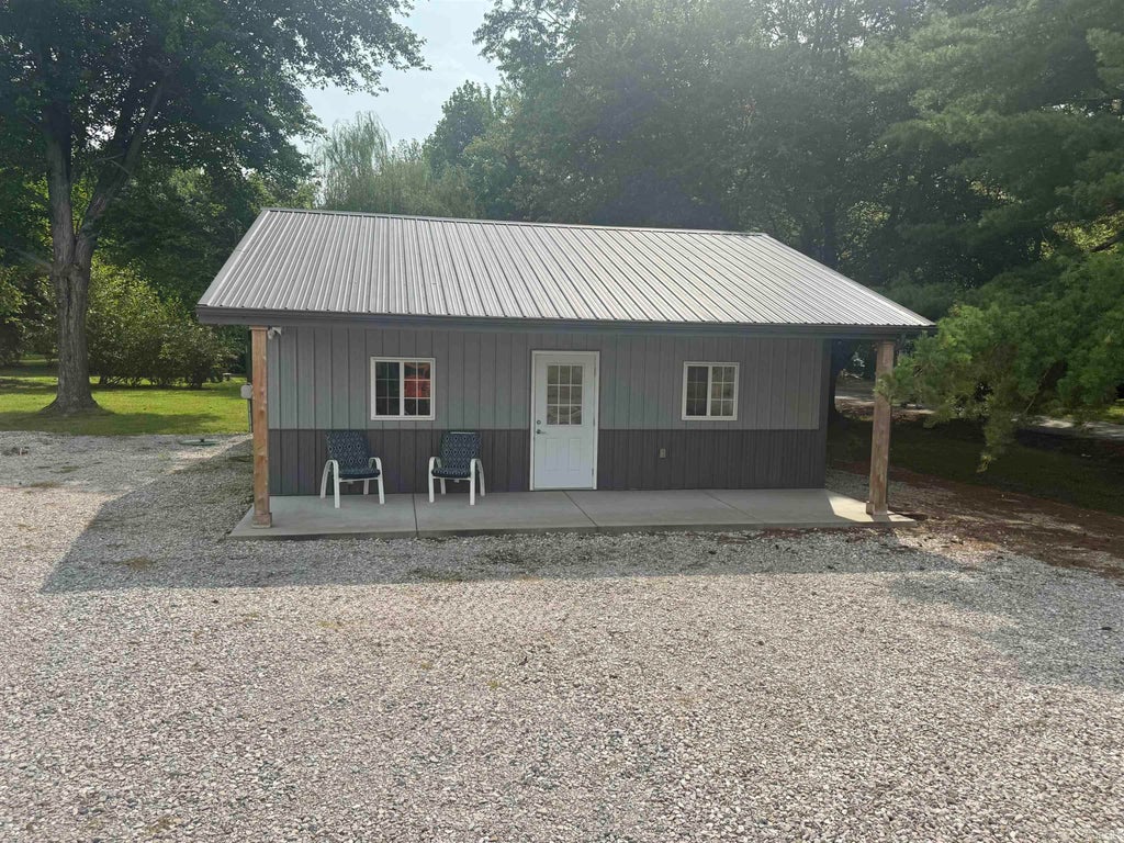 Photo of 727 N CR 950 W, Richland, IN 47634 (MLS # 202643403)