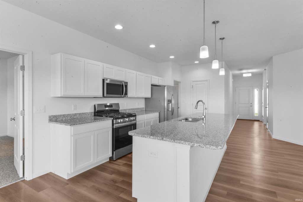Photo of 1123 Colcester Lane, West Lafayette, IN 47906 (MLS # 202626406)