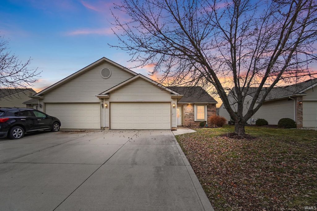 Photo of 1929 Blue Sage Cove, Fort Wayne, IN 46808 (MLS # 202601344)