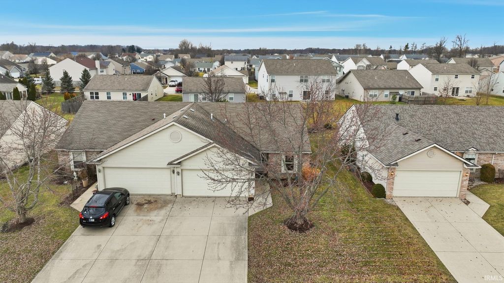 Photo of 1929 Blue Sage Cove, Fort Wayne, IN 46808 (MLS # 202601344)