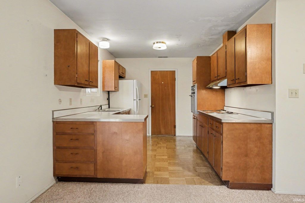 Photo of 61439 Miami Road, South Bend, IN 46614 (MLS # 202613211)