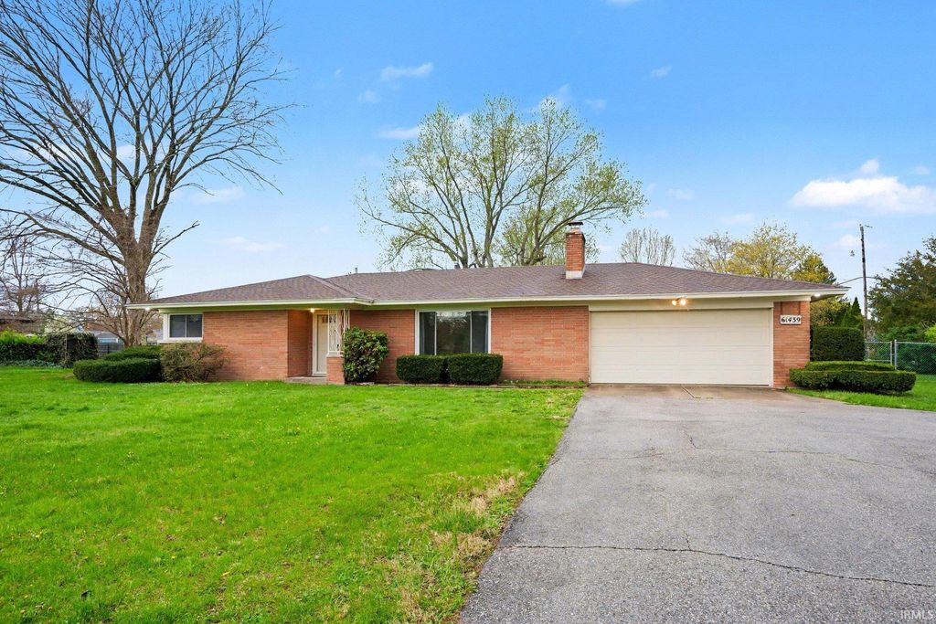 Photo of 61439 Miami Road, South Bend, IN 46614 (MLS # 202613211)