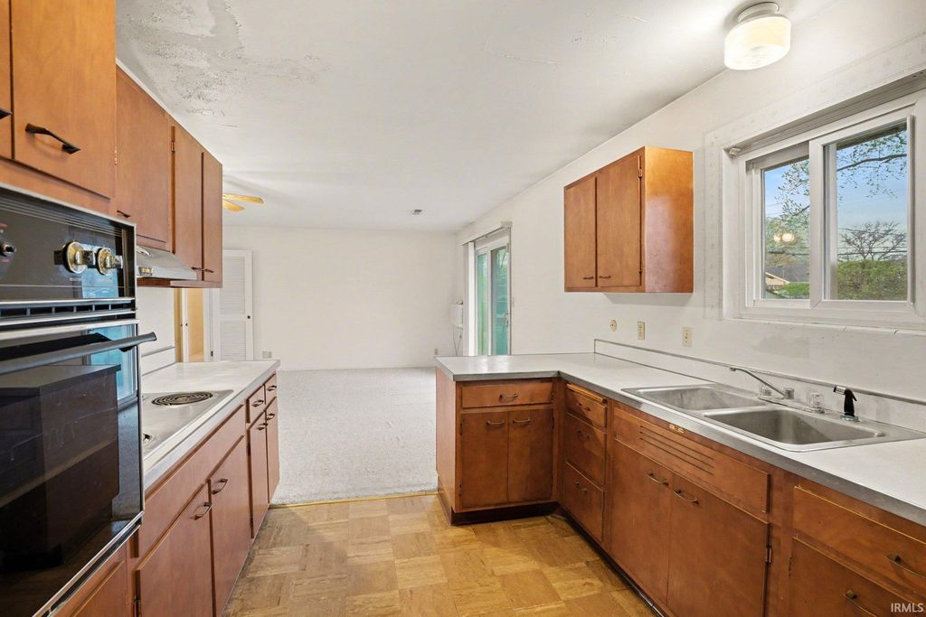 Photo of 61439 Miami Road, South Bend, IN 46614 (MLS # 202613211)