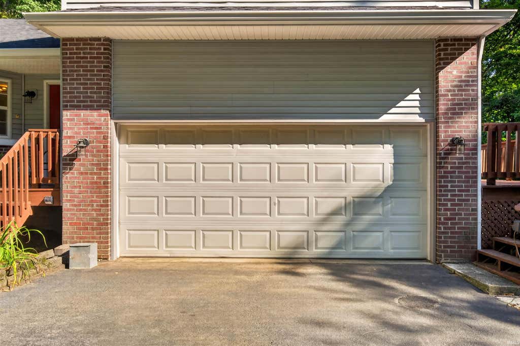 Photo of 1161 S Garrison Chapel Road, Bloomington, IN 47403 (MLS # 202634485)