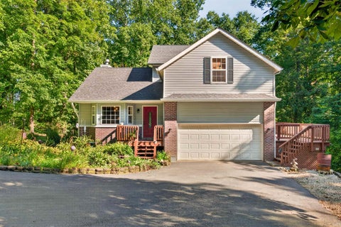 Photo of 1161 S Garrison Chapel Road, Bloomington, IN 47403 (MLS # 202634485)