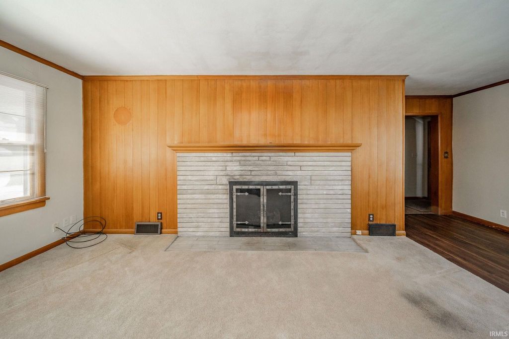 Photo of 1003 Forest Drive, New Castle, IN 47362 (MLS # 202604289)